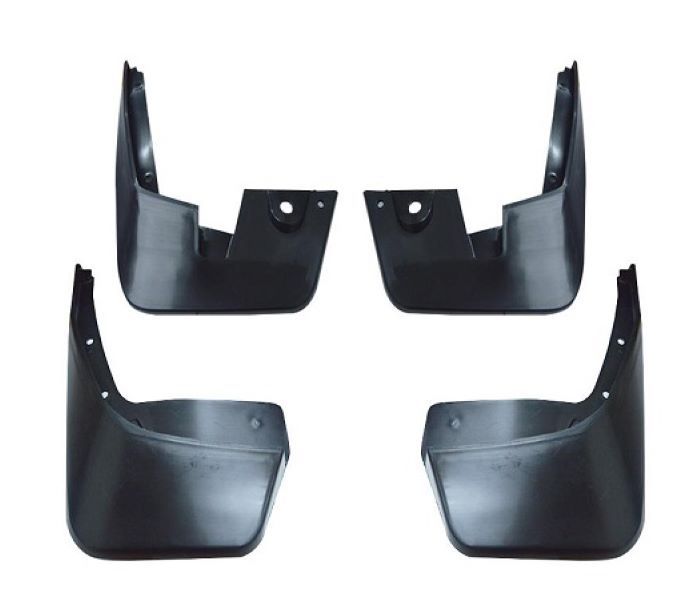 Mud Flaps for Nissan NP200 - With Out Wheel Arch (2008 -UP)