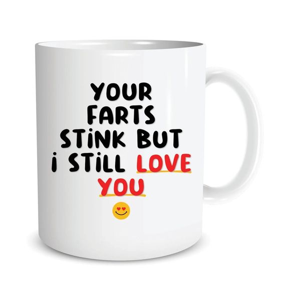I Still Love You Husband Wife Anniversary Valentine Gift 11Oz Coffee Mug
