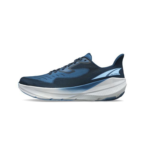 Altra Men's Experience Flow Road Running Shoes - Blue