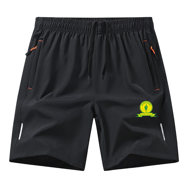 Mamelodi Shorts For Men