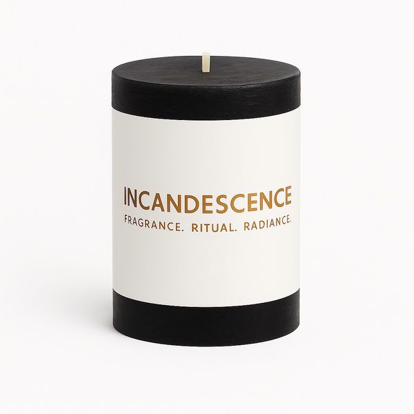 Incandescence logo