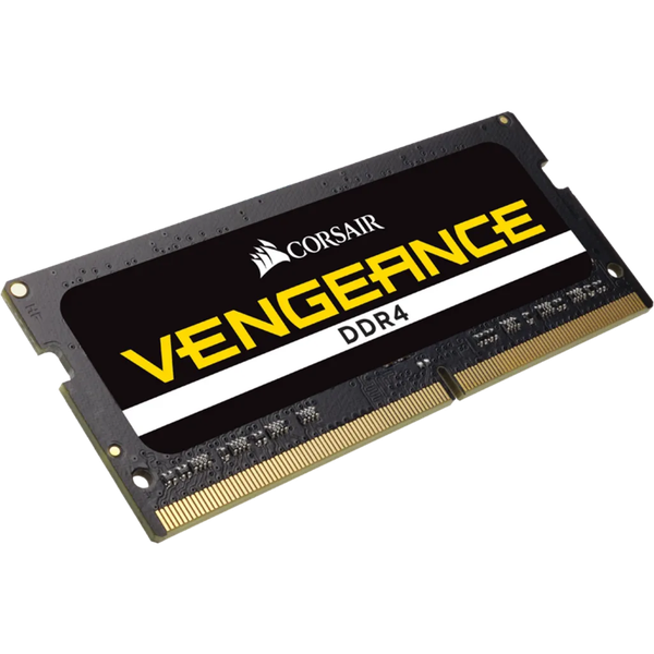 Corsair Vengeance 32GB DDR4 3200MHz SO-DIMM Laptop Memory CL22 1.2V