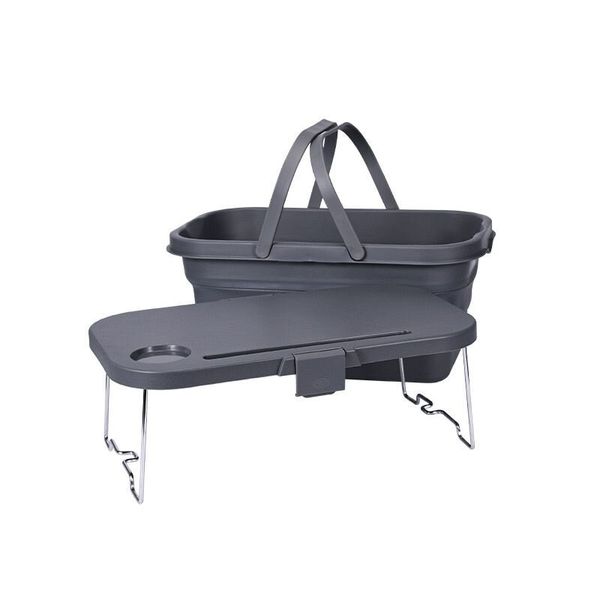 Multi-Purpose Foldable Pinic Basket
