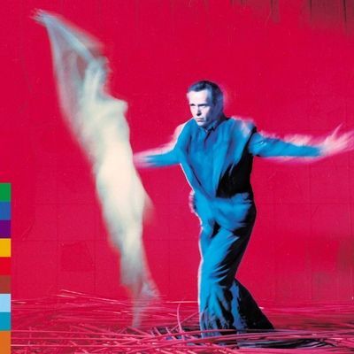 Us (Vinyl / 12" Album)