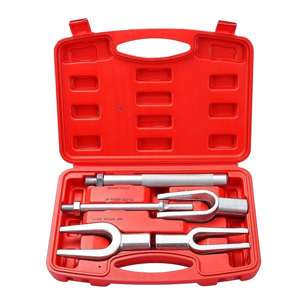 Tool DIY 5 Piece Tool Kit Seperator For Cars And Light Trucks -27CM