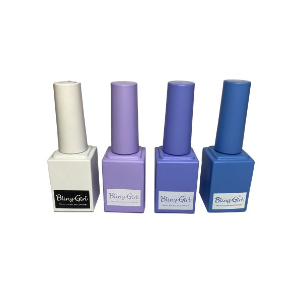 Bling Girl - Nail Polish