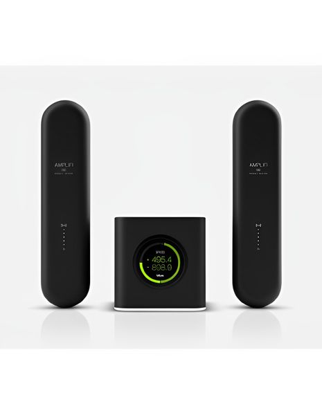 Ubiquiti AmpliFi - Gaming WiFi kit