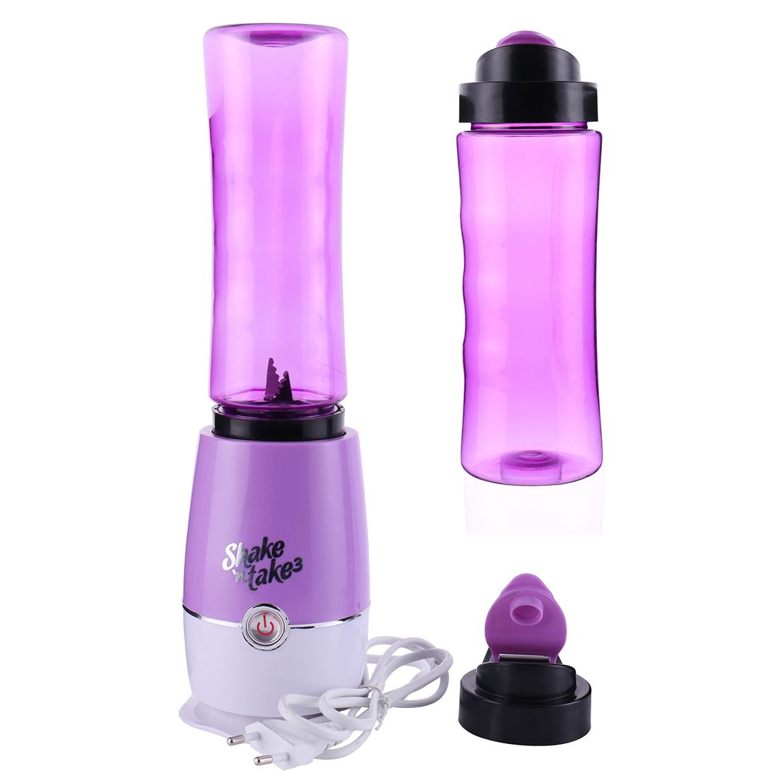 Shake N Take 3 Juice Smoothie Blender Buy Online in South Africa