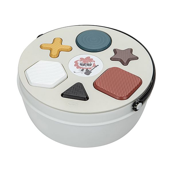 Tiny Love - Tiny Rockers Shape Sorter