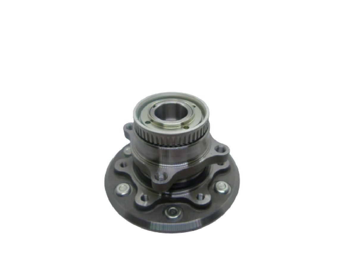 Toyota Quantum Hub and Bearing | Shop Today. Get it Tomorrow ...