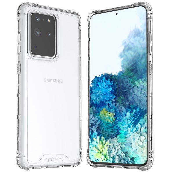 Araree Mach For Samsung Galaxy S20 Ultra - Clear