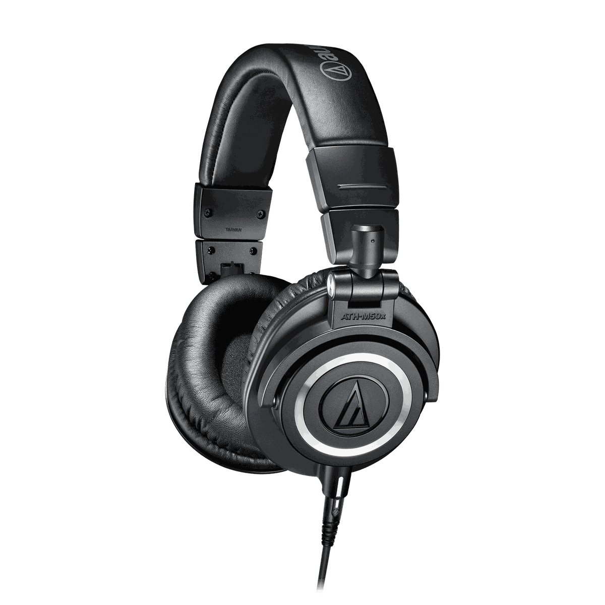 AudioTechnica Professional Monitor Headphones ATHM50x Buy Online in