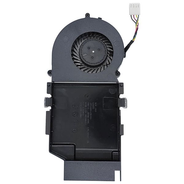 Replacement CPU Cooling Fan for Dell Optiplex 3080 5080 7080 MFF T3240