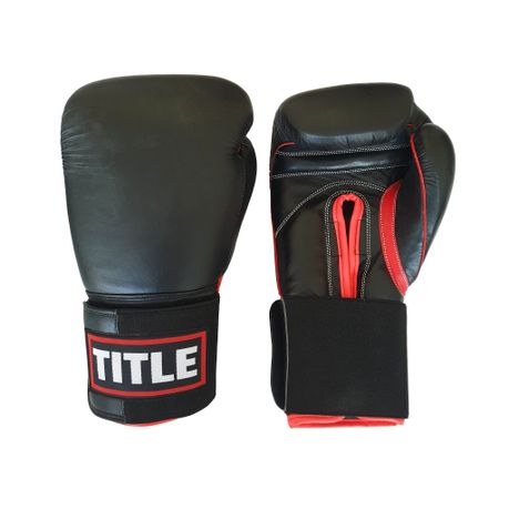 Are title boxing sales gloves good