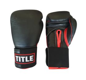 title boxing ko-vert sparring gloves review