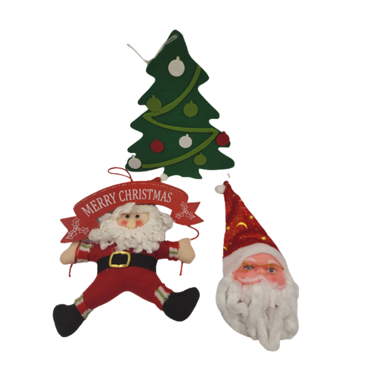 Christmas Tree Decor Pack 2 Shop Today. Get it Tomorrow!