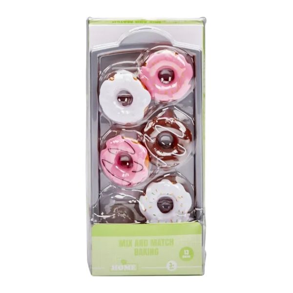 Mix And Match Cupcake or Doughnut Set