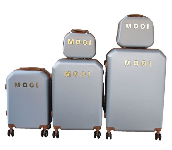 MOOI logo