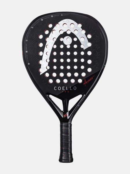 HEAD Padel Racquet Coello Pro