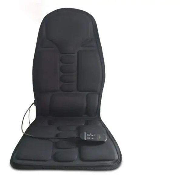 Robotic Cushion Universal Electric Massager With 3 heat settings