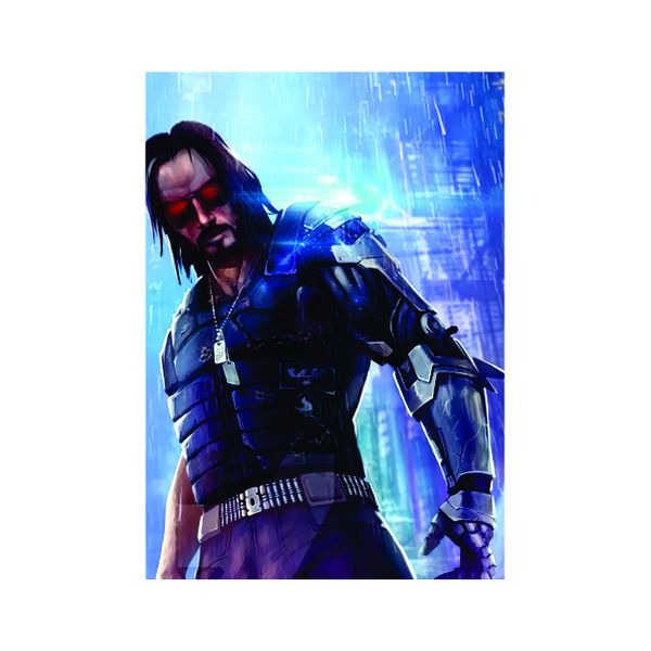 Marvel Civil War - A1 poster