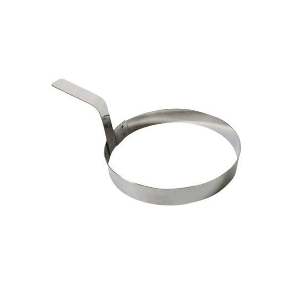 LK's Egg Ring Stainless Steel - 430ml