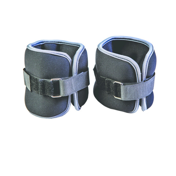 Weights Ankle / Wrist Trojan 2 x 1 kg
