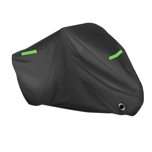 Motorcycle Cover Universal Motorcycle Bike Waterproof UV Dust Protector