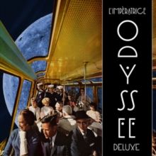 Odyssee (Vinyl / 12" Album (Gatefold Cover))