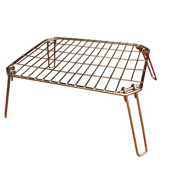 Lk's - Collapsible Braai Grid (M/S)