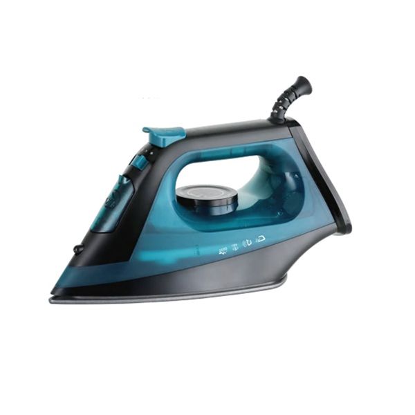 Blue LB Ultra Iron