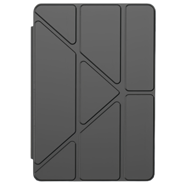 Y Fold Table Case With Pencil Holder Compatible with iPad Air 4/5 Gen,10.9