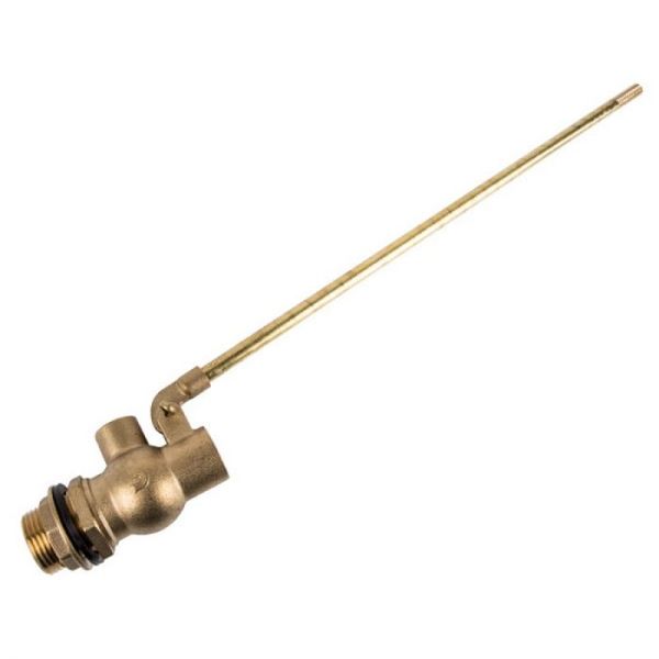 Torrenti - Float Valve Brass Econ Type 15mm