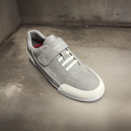 Urban Chic Velcro Strap Sneakers For Men by John Frank Apparel Shop Today. Get it Tomorrow takealot