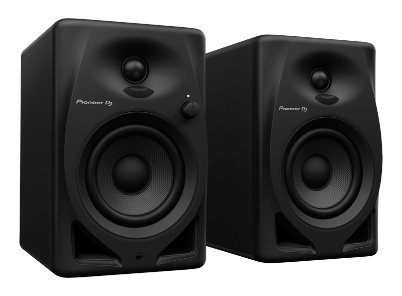 Pioneer DJ DM40D Studio Monitors