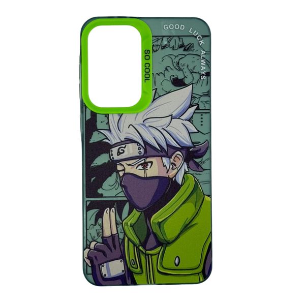 Premium Cover Compatible With iPhone 15 Pro Max - Graffiti Style Back Case