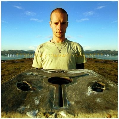 Grit (Vinyl / 12" Album)