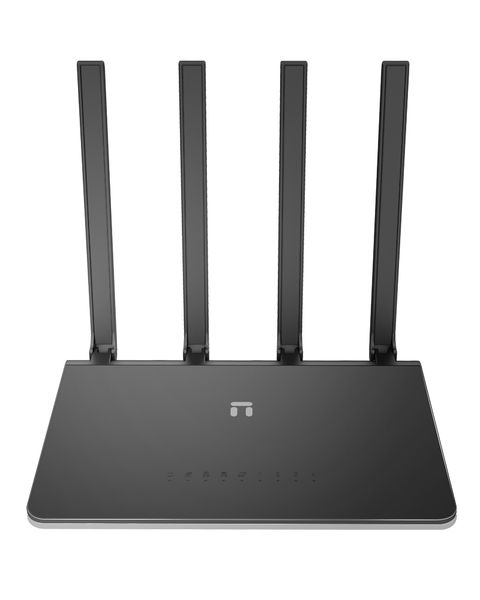 Netis - N2M AC1200 Wireless Easy Mesh Dual Band Gigabit Router