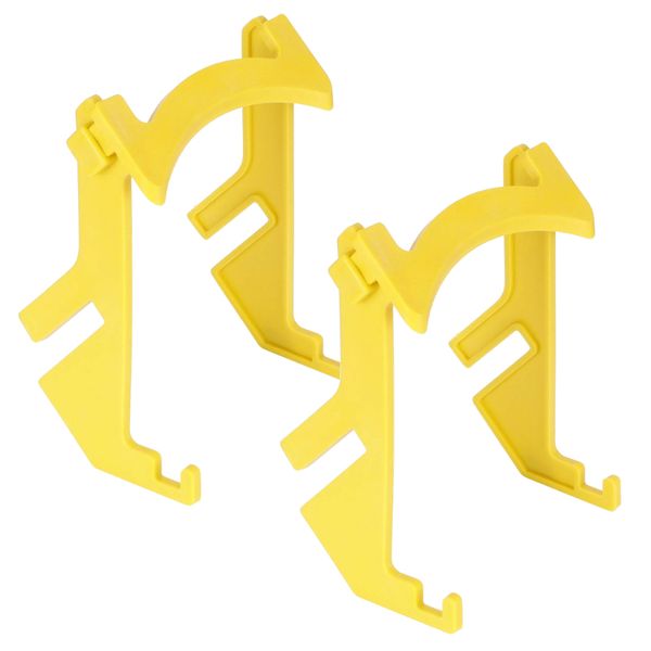 Garden Professional Beekeeping Honey Bucket Holder Tool (25cm)