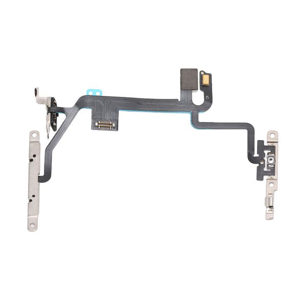 iPhone 8 Power &amp; Volume Button Flex Cable Replacement
