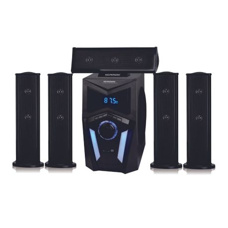 Takealot sales sound system