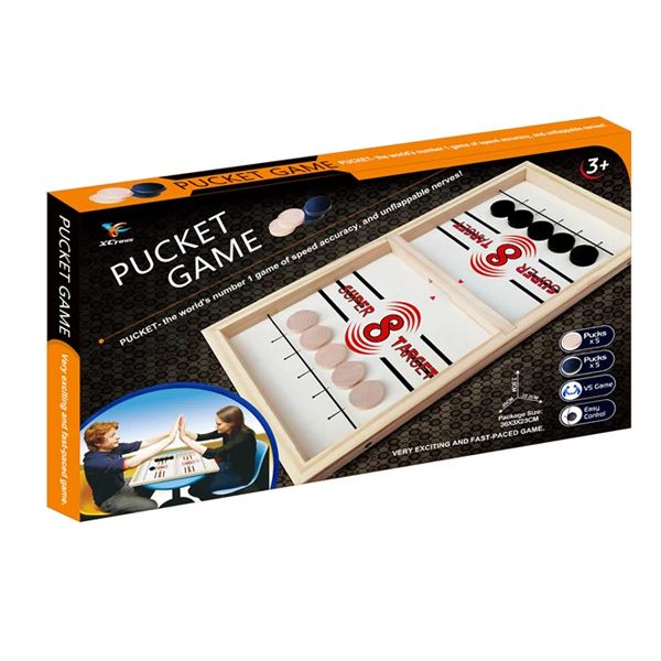 Pucket Game | Buy Online in South Africa | takealot.com