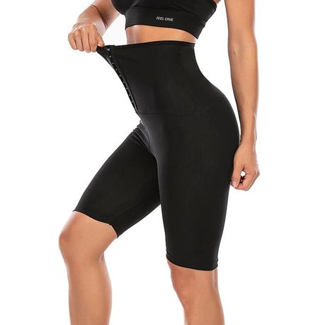 Waist Trainer Knee High Tights  Shop Today. Get it Tomorrow