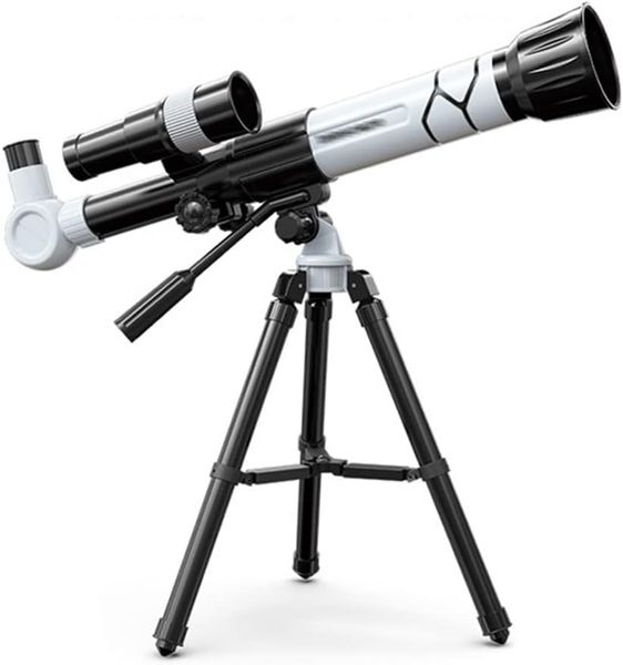 Kid's Astronomical Telescope