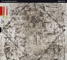 Ode to O (CD / Album)