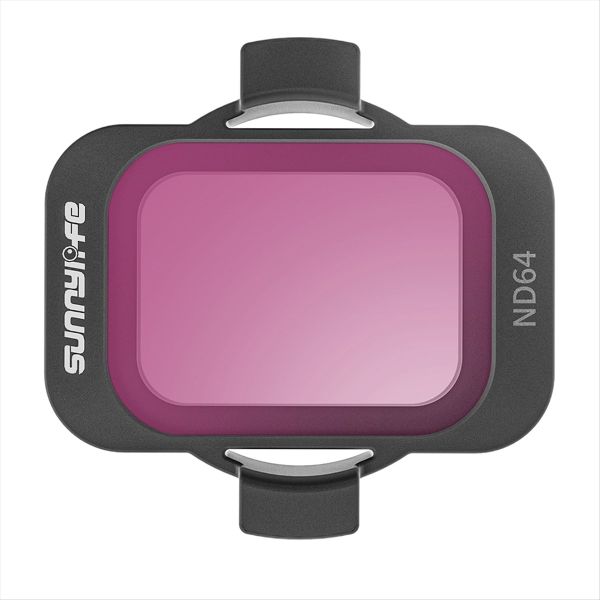 Sunnylife Nd64 Filter Drone Filter for Avata 2 Filter