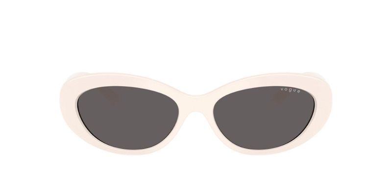 Vogue - Women's Sunglasses - Oval Frame