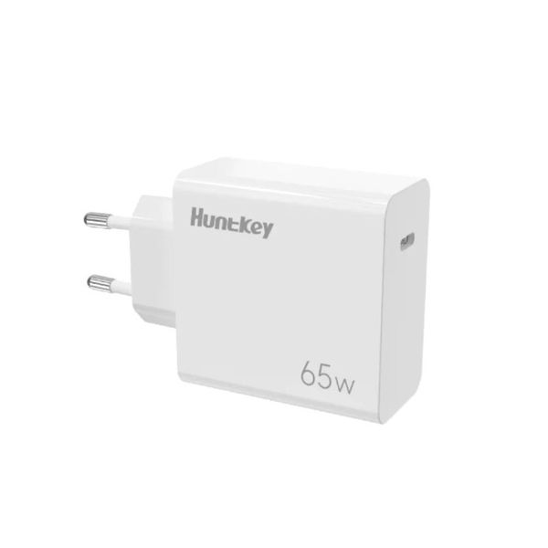 Huntkey K65 Gnan High Power Charger 65w
