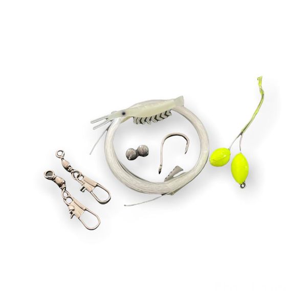 SD Fitness - Fishing Suit