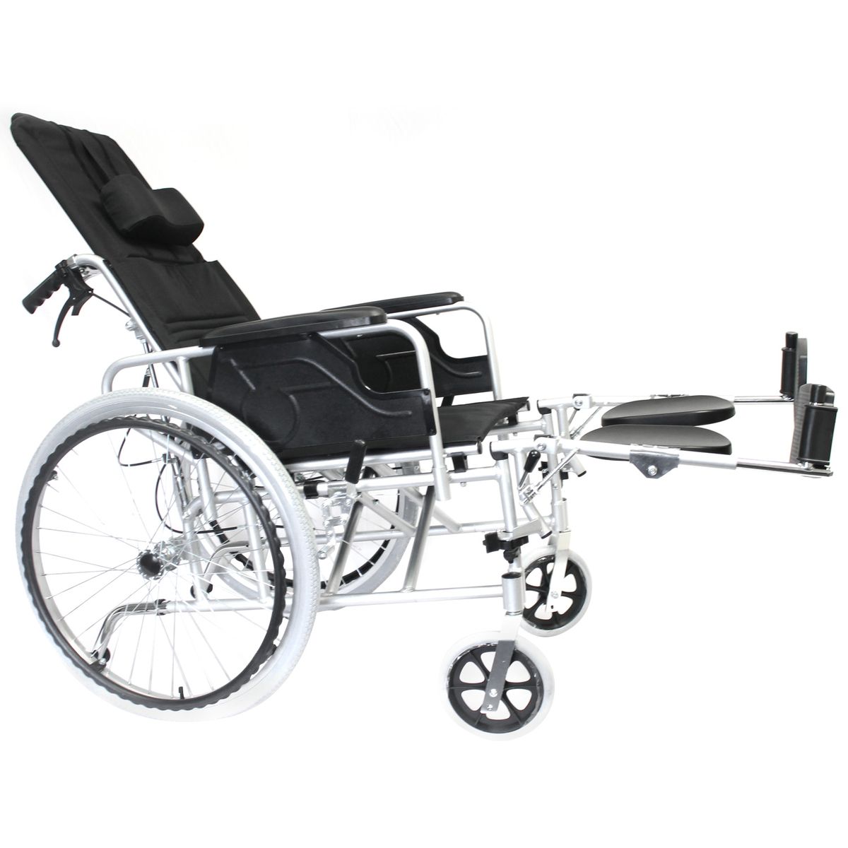 Wheelchair Lightweight Reclining 18 inch Shop Today. Get it Tomorrow